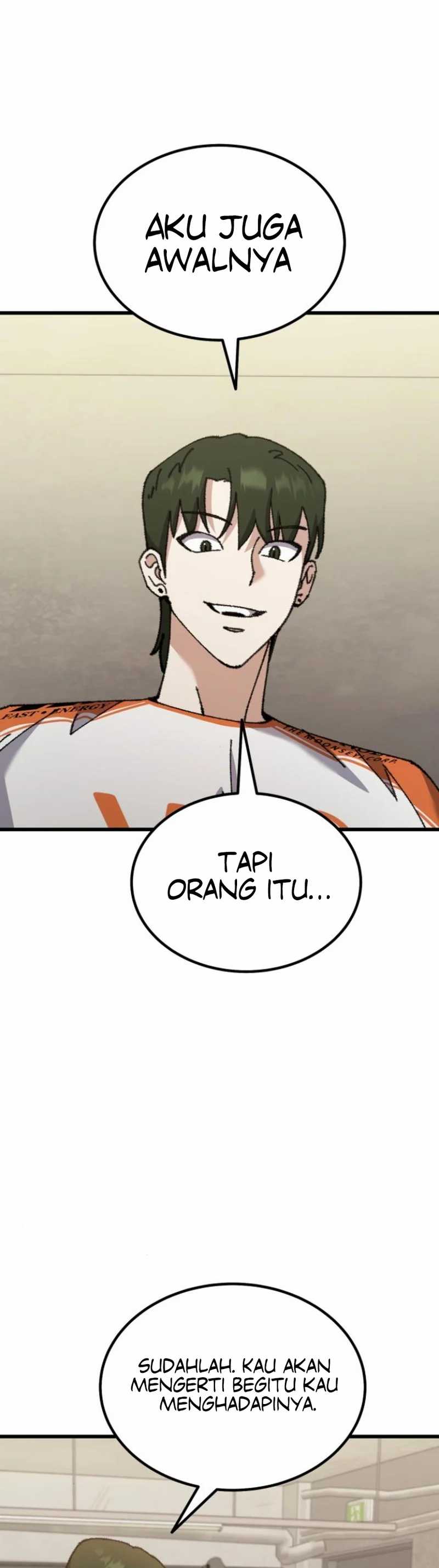 I Regressed, but the World didn’t End Chapter 20