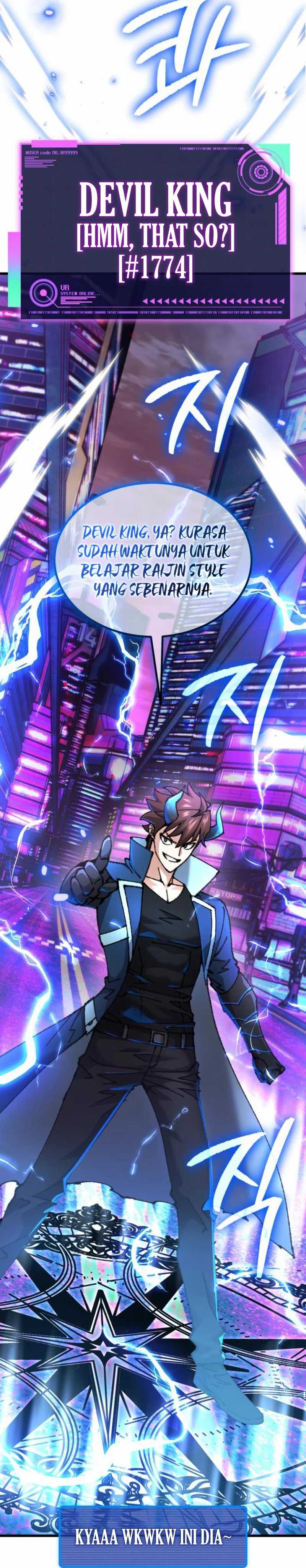 I Regressed, but the World didn’t End Chapter 20