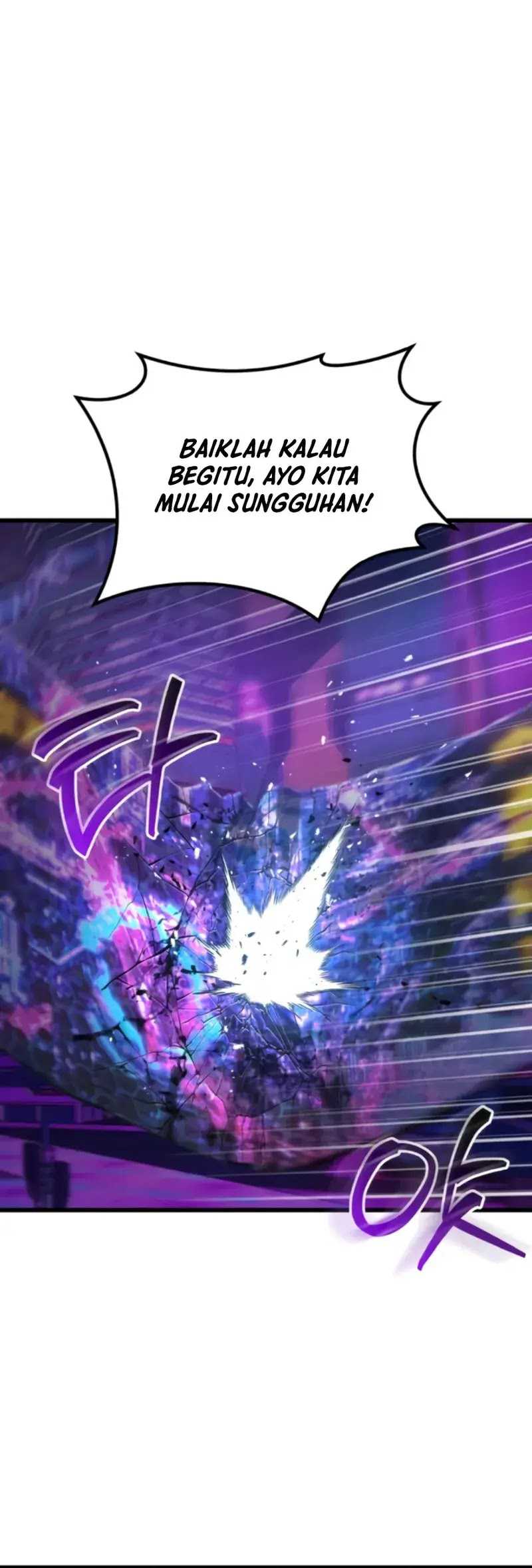 I Regressed, but the World didn’t End Chapter 21