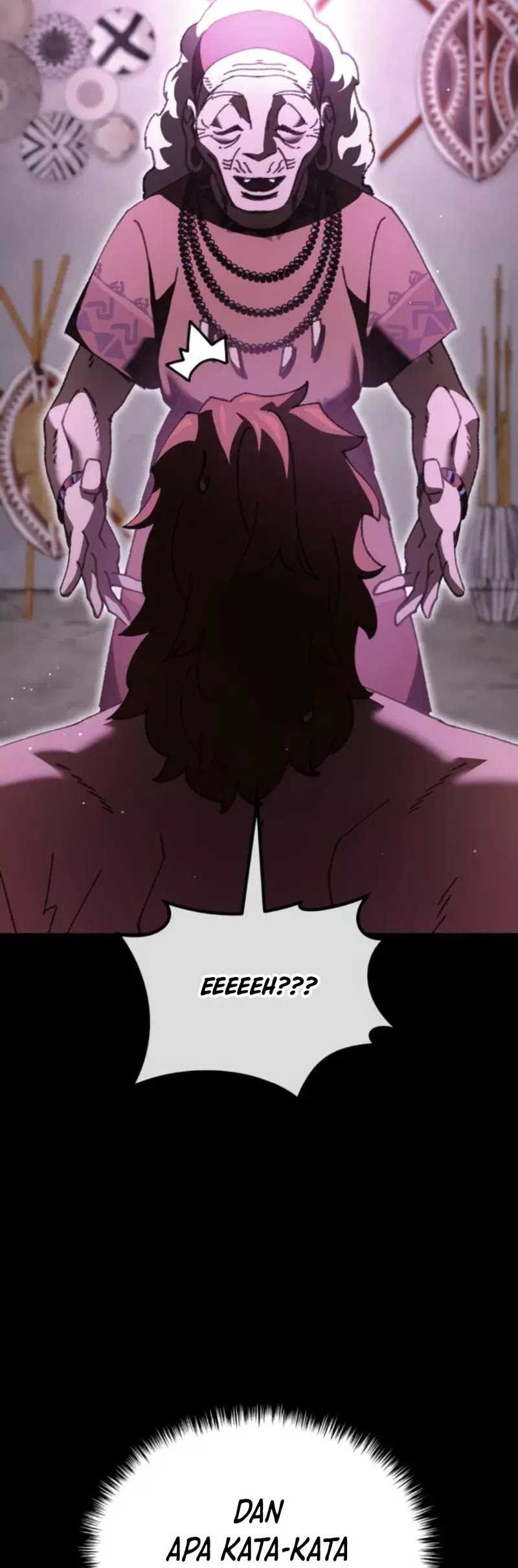 I Regressed, but the World didn’t End Chapter 21