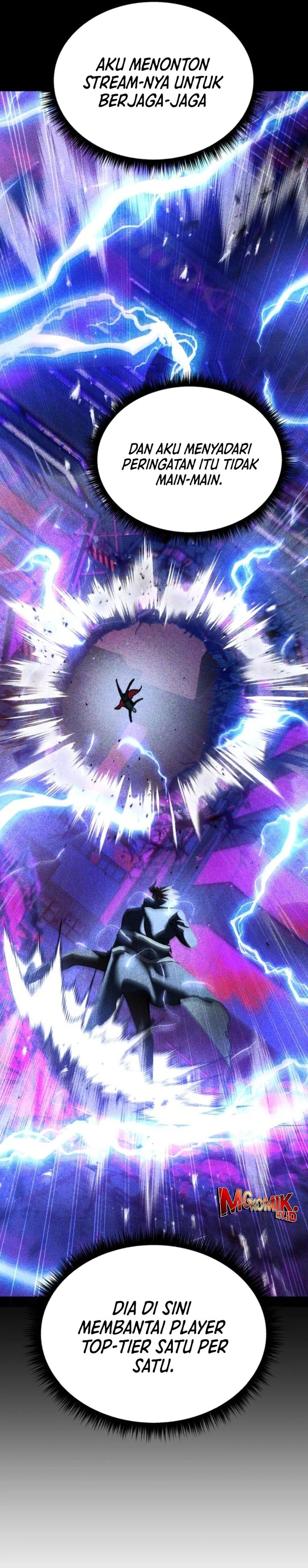 I Regressed, but the World didn’t End Chapter 22