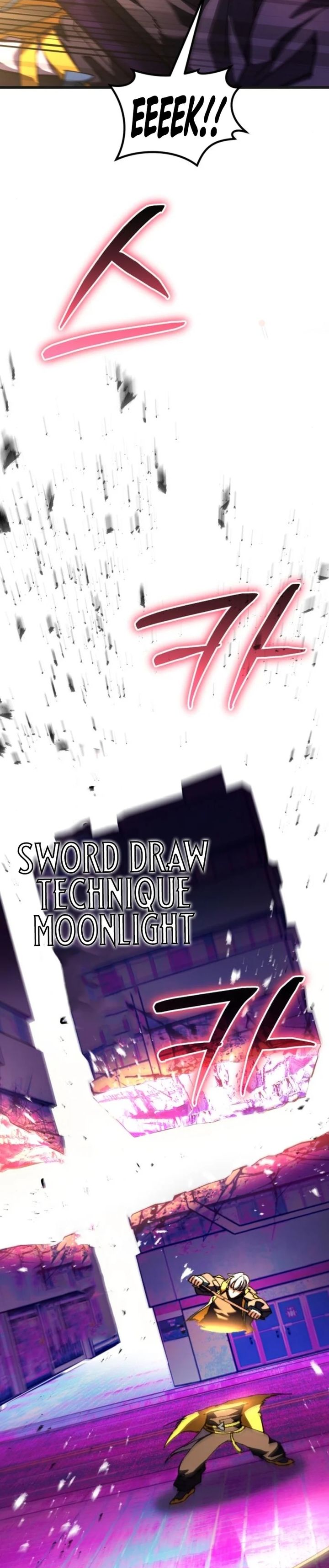 I Regressed, but the World didn’t End Chapter 22