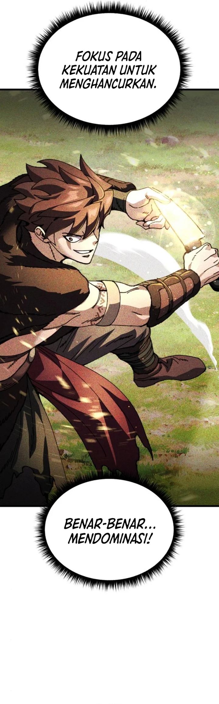 I Regressed, but the World didn’t End Chapter 23