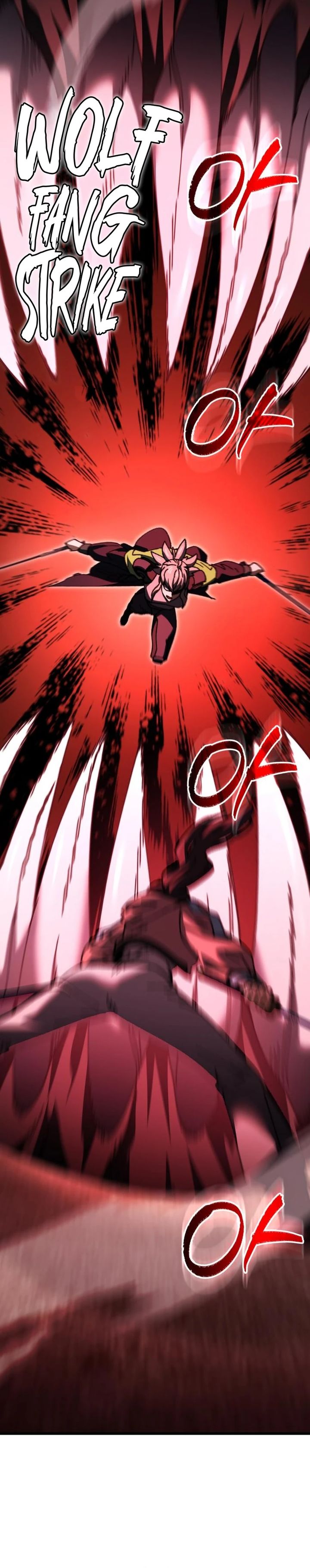I Regressed, but the World didn’t End Chapter 24