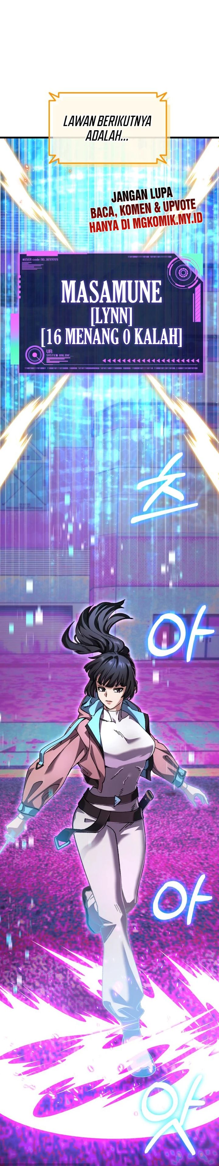 I Regressed, but the World didn’t End Chapter 24