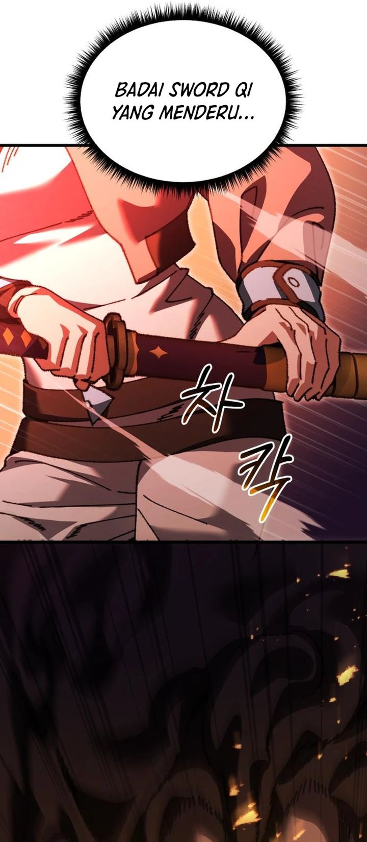 I Regressed, but the World didn’t End Chapter 24