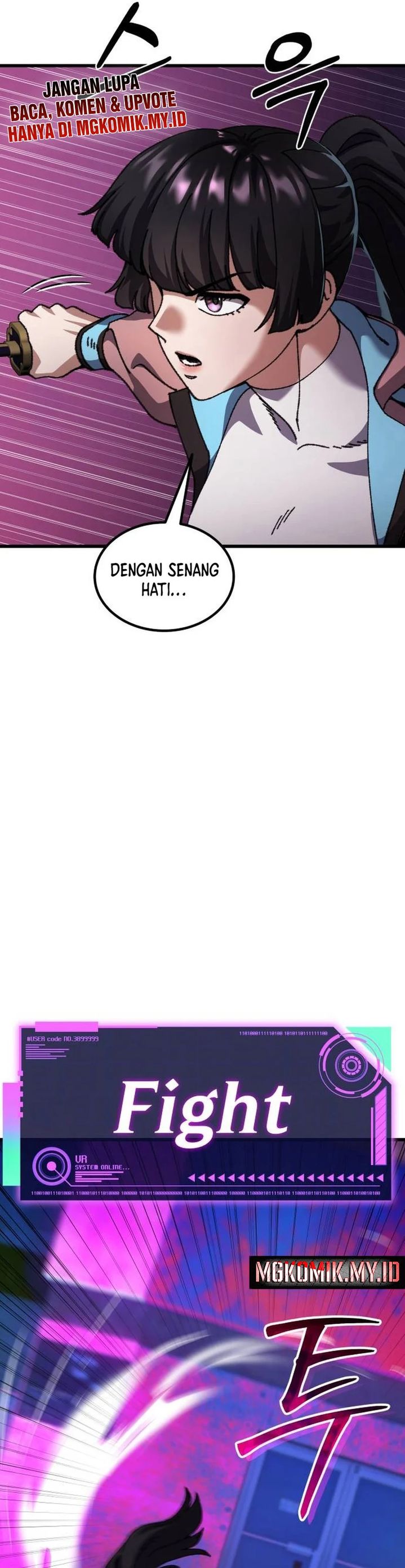 I Regressed, but the World didn’t End Chapter 25