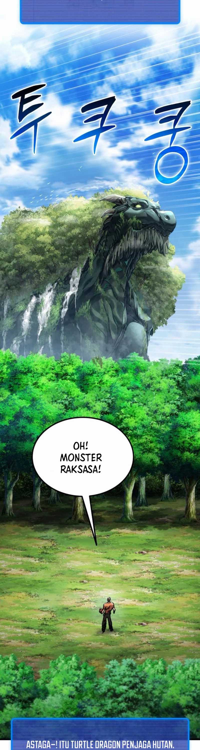 I Regressed, but the World didn’t End Chapter 26