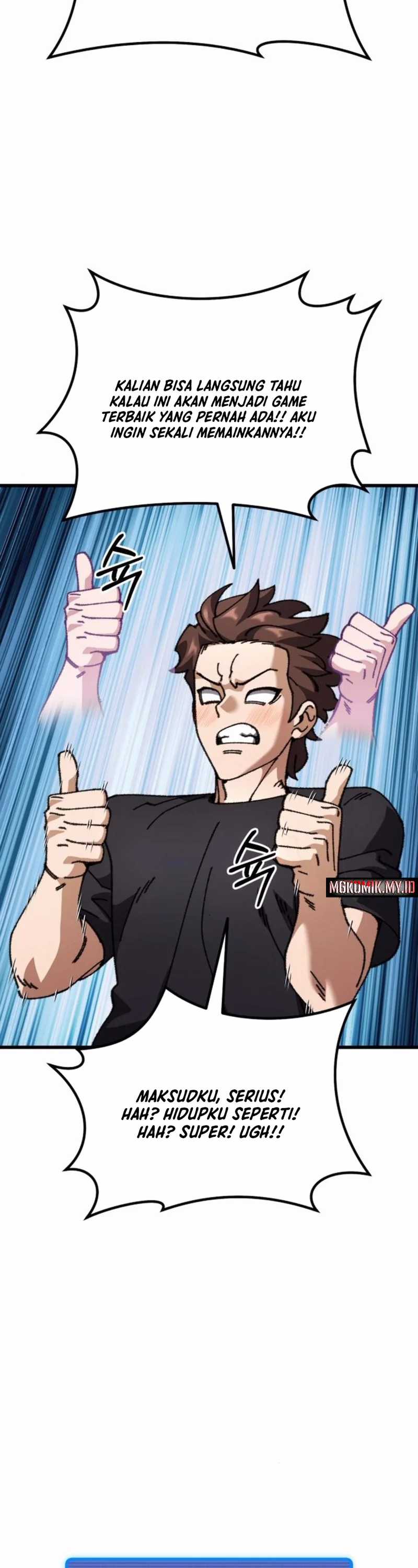 I Regressed, but the World didn’t End Chapter 26