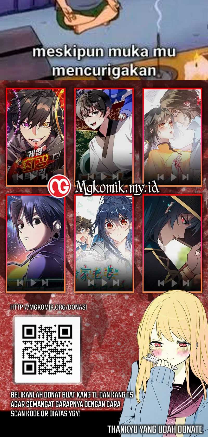 I Regressed, but the World didn’t End Chapter 26
