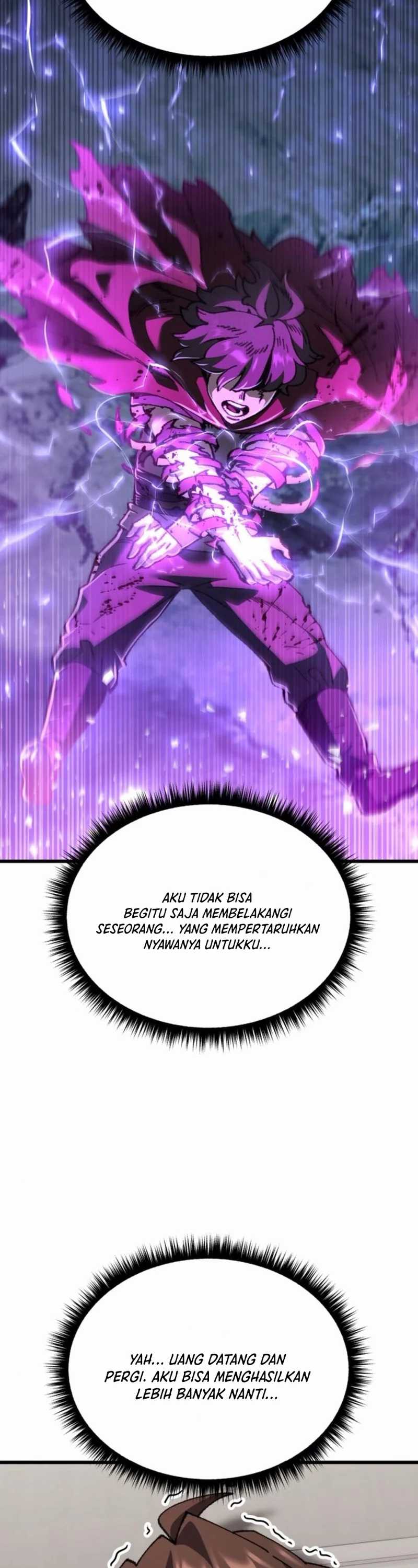 I Regressed, but the World didn’t End Chapter 26