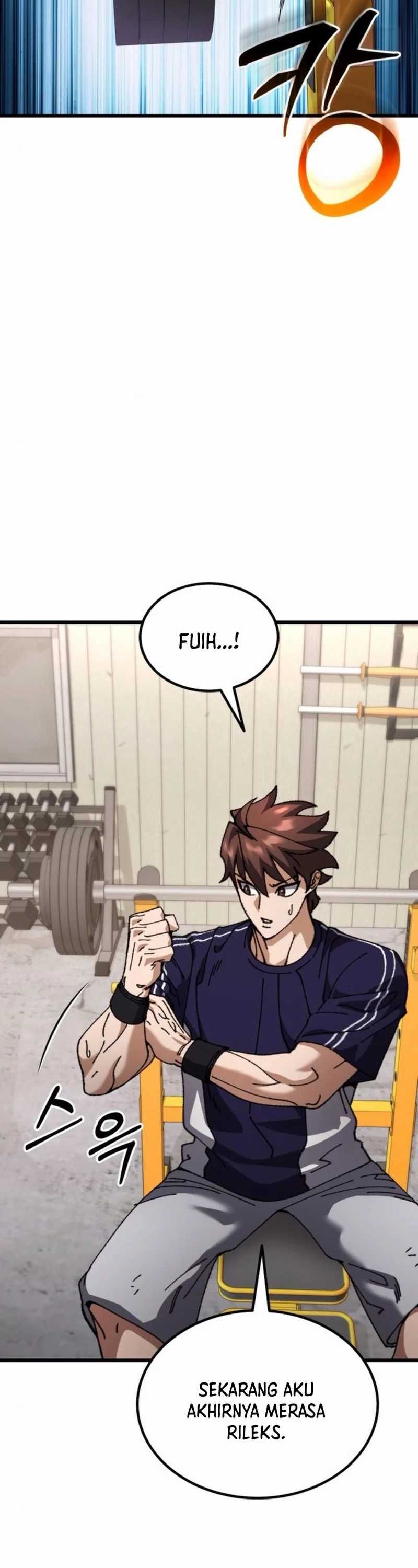 I Regressed, but the World didn’t End Chapter 26