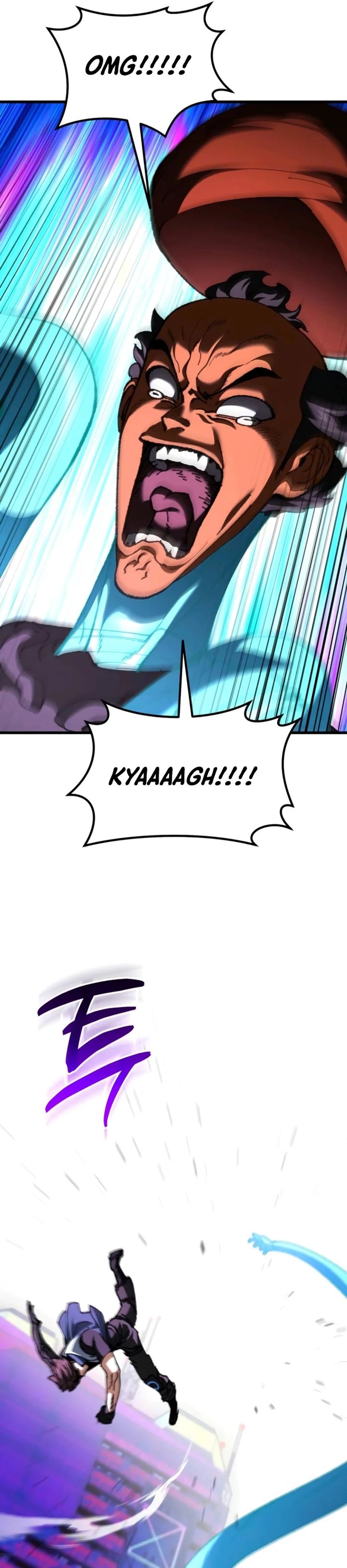 I Regressed, but the World didn’t End Chapter 27