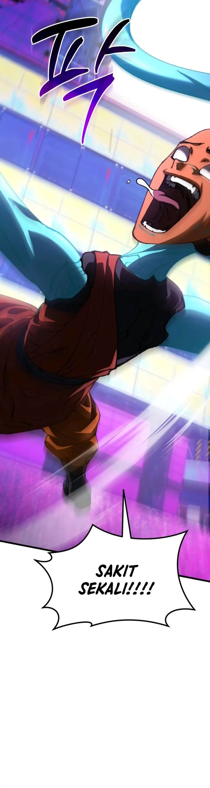 I Regressed, but the World didn’t End Chapter 27