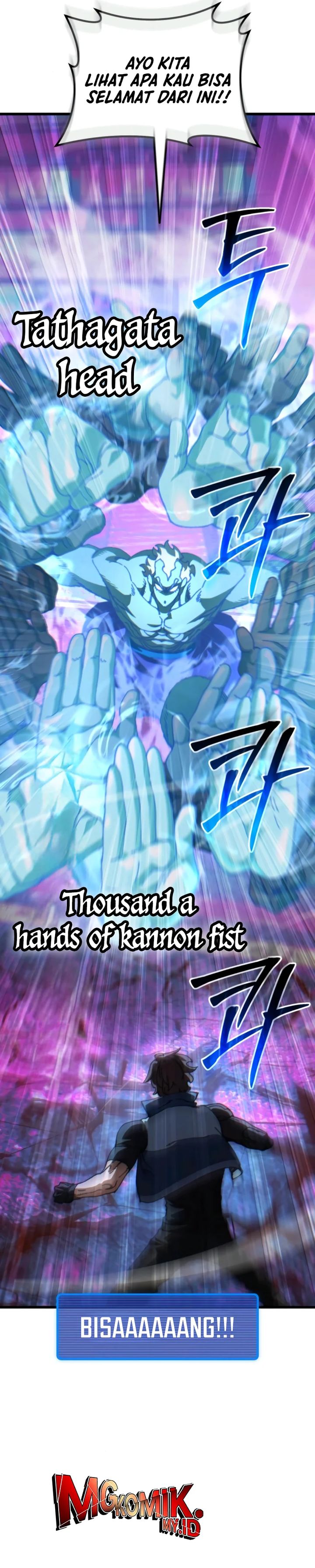 I Regressed, but the World didn’t End Chapter 28