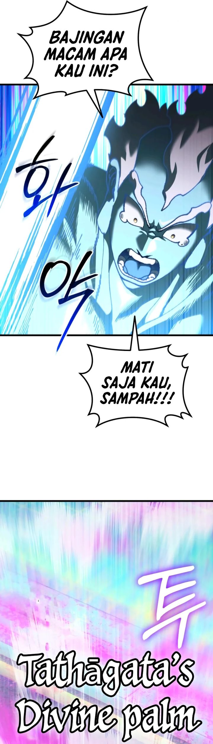 I Regressed, but the World didn’t End Chapter 28