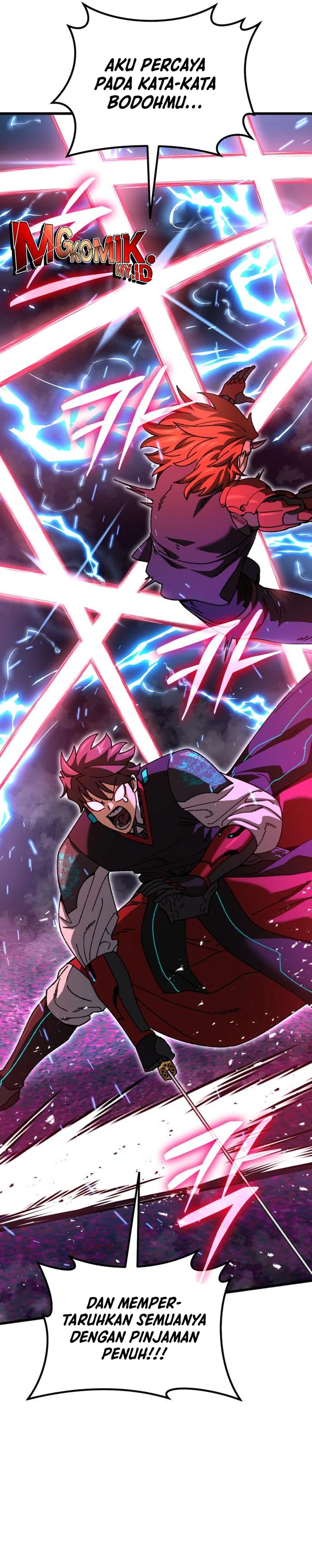 I Regressed, but the World didn’t End Chapter 29