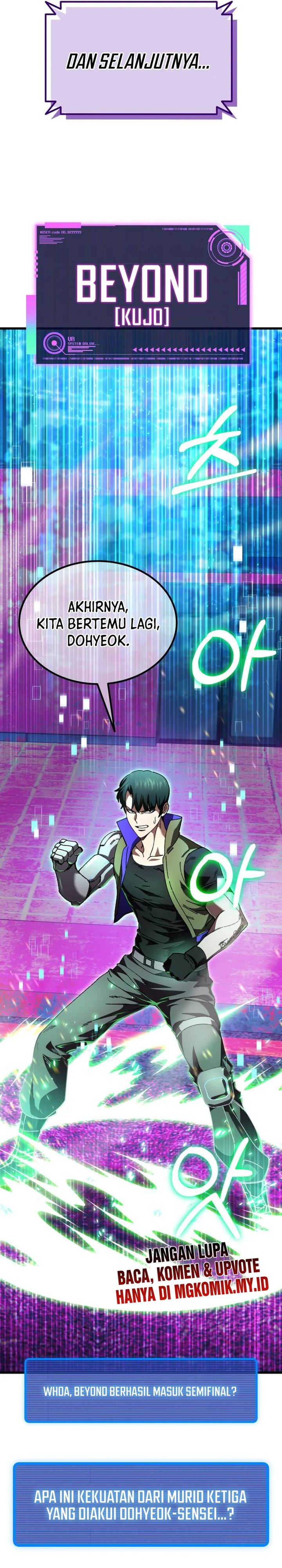I Regressed, but the World didn’t End Chapter 29