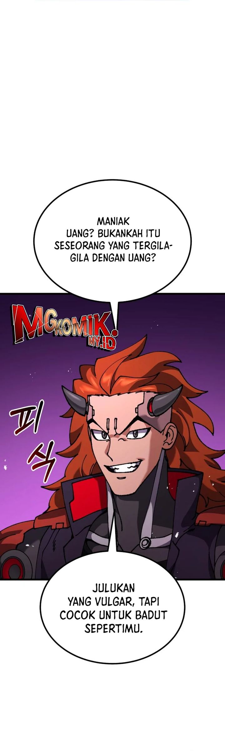 I Regressed, but the World didn’t End Chapter 29