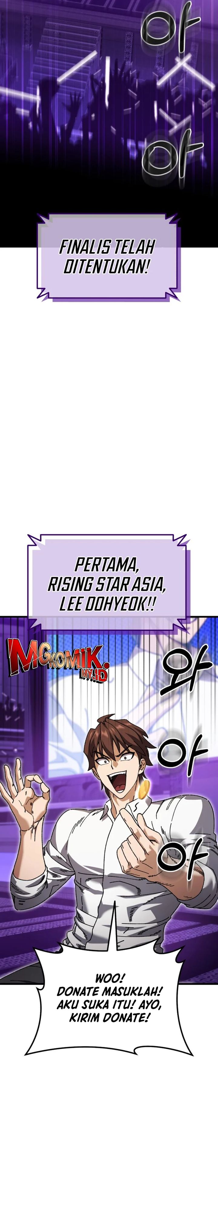 I Regressed, but the World didn’t End Chapter 29