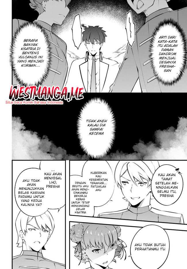 Hagure Seirei Ino Shinsatsu Kiroku ~ Seijo Kishi-dan to Iyashi no Kamiwaza Chapter 30