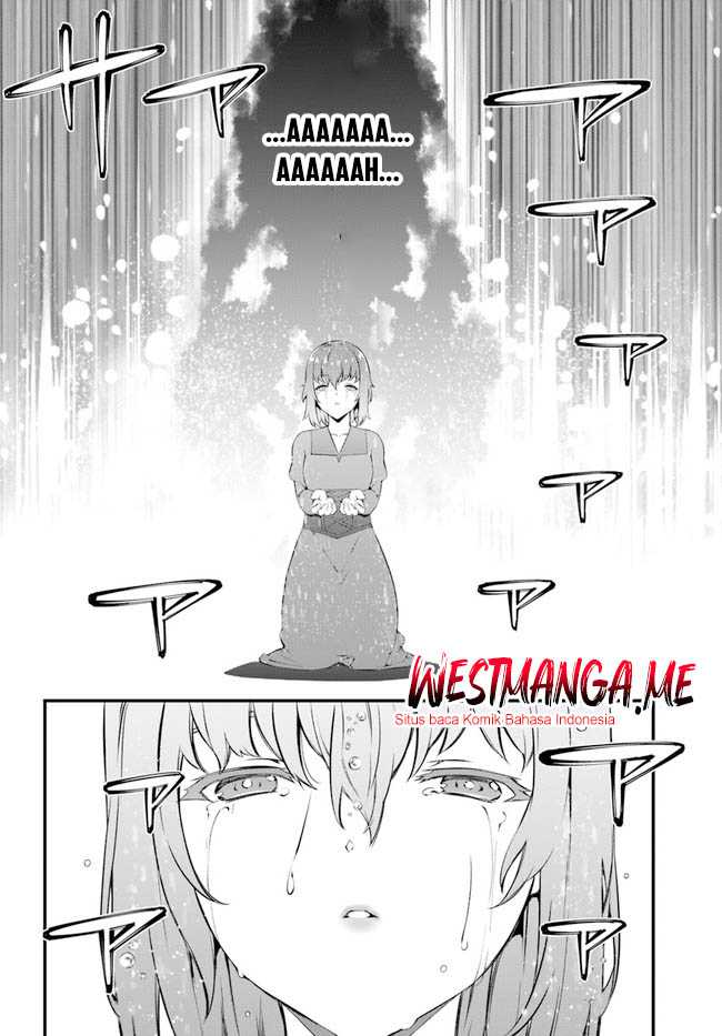 Hagure Seirei Ino Shinsatsu Kiroku ~ Seijo Kishi-dan to Iyashi no Kamiwaza Chapter 32