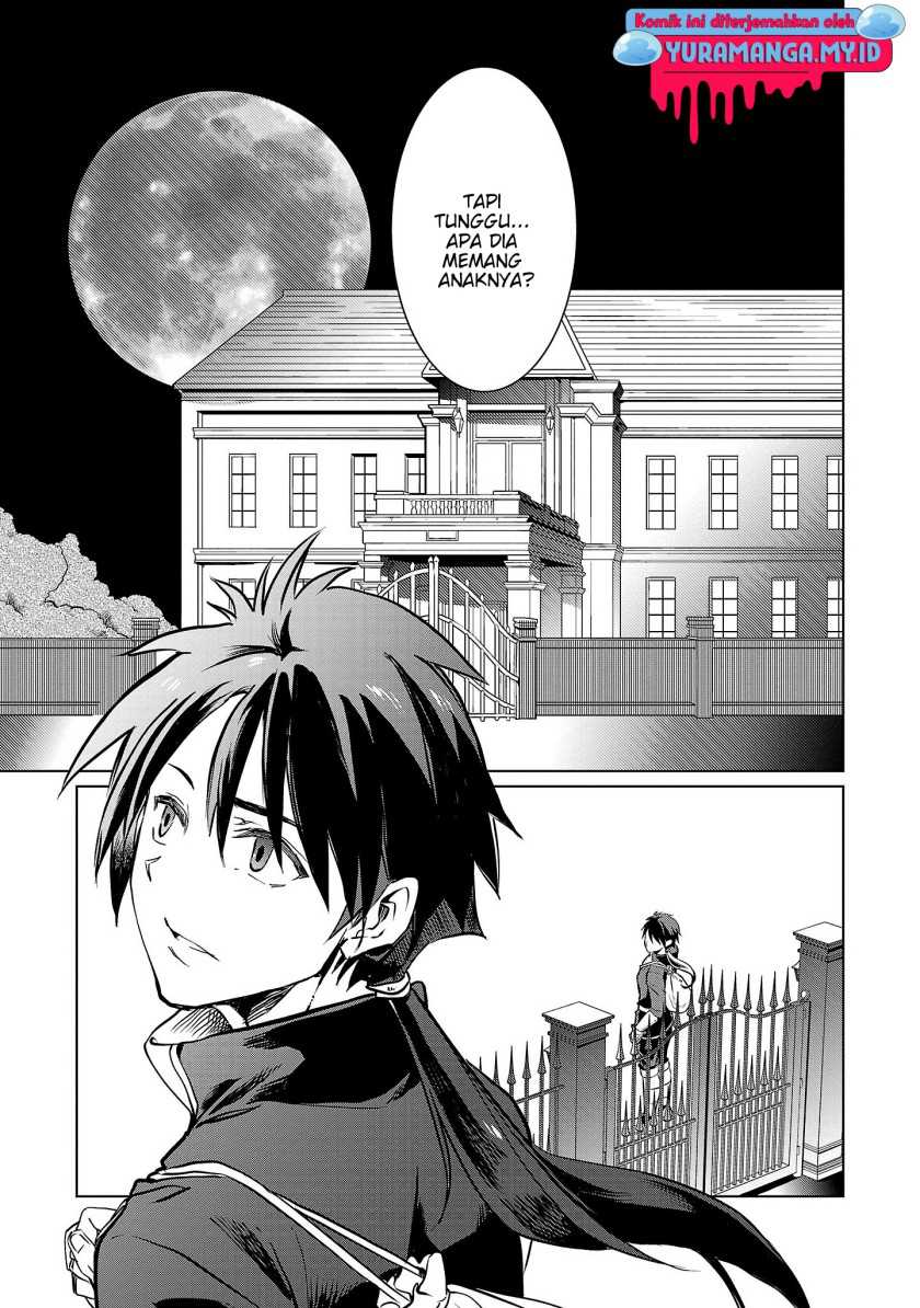 Kurasu Mushoku no Eiyuu-tan Chapter 02