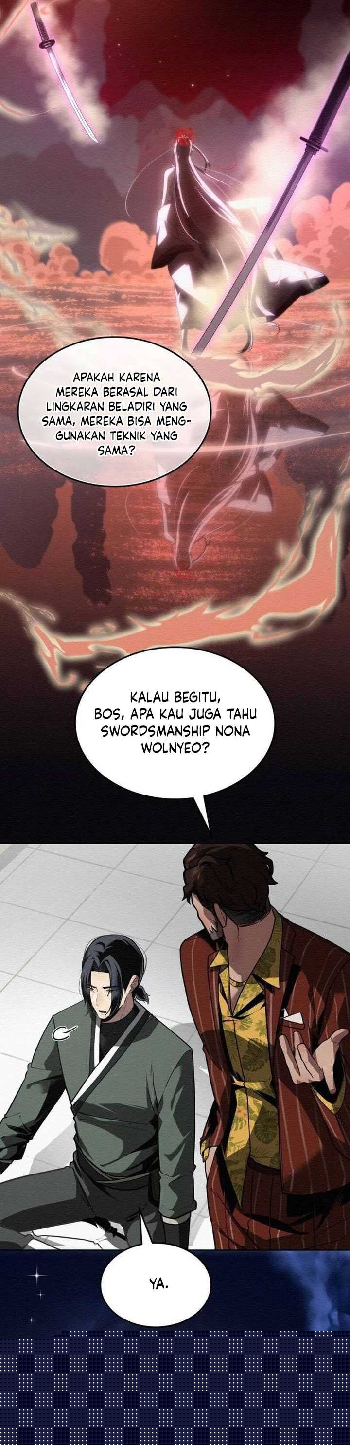 21st Century Retrogression Chapter 41 page 10