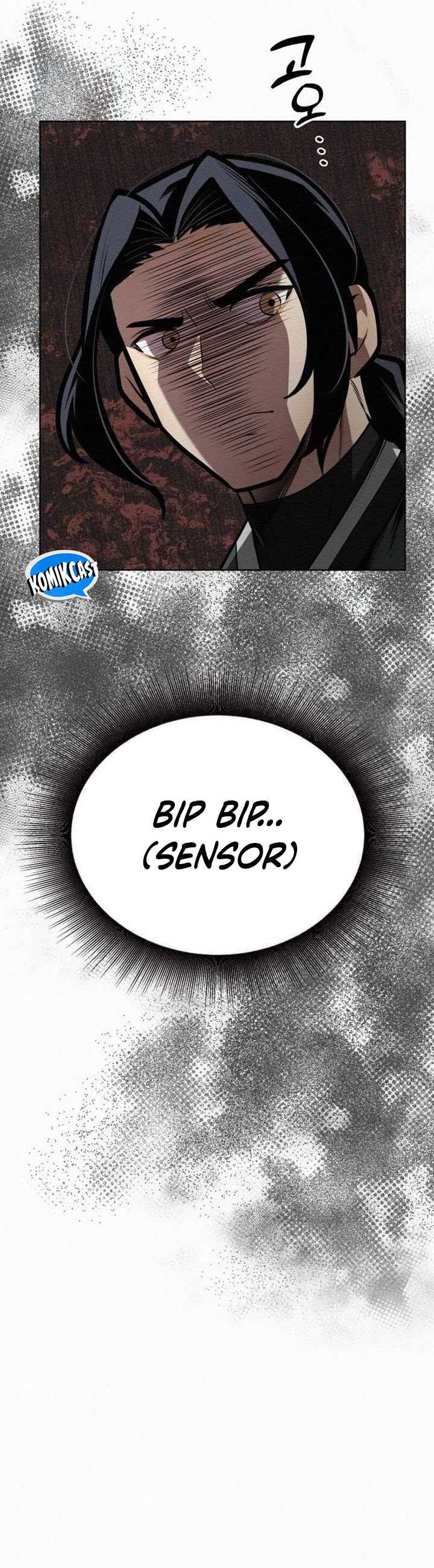 21st Century Retrogression Chapter 41 page 44