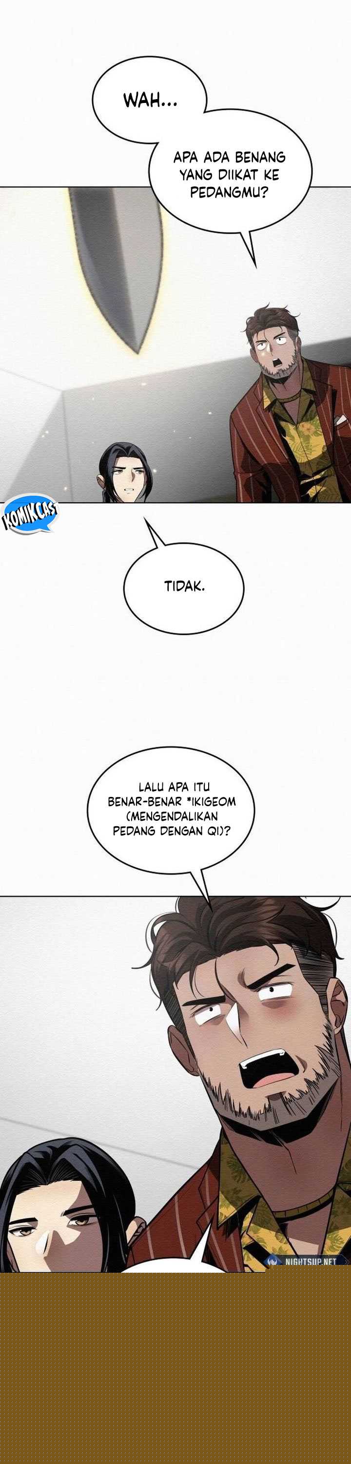 21st Century Retrogression Chapter 41 page 7