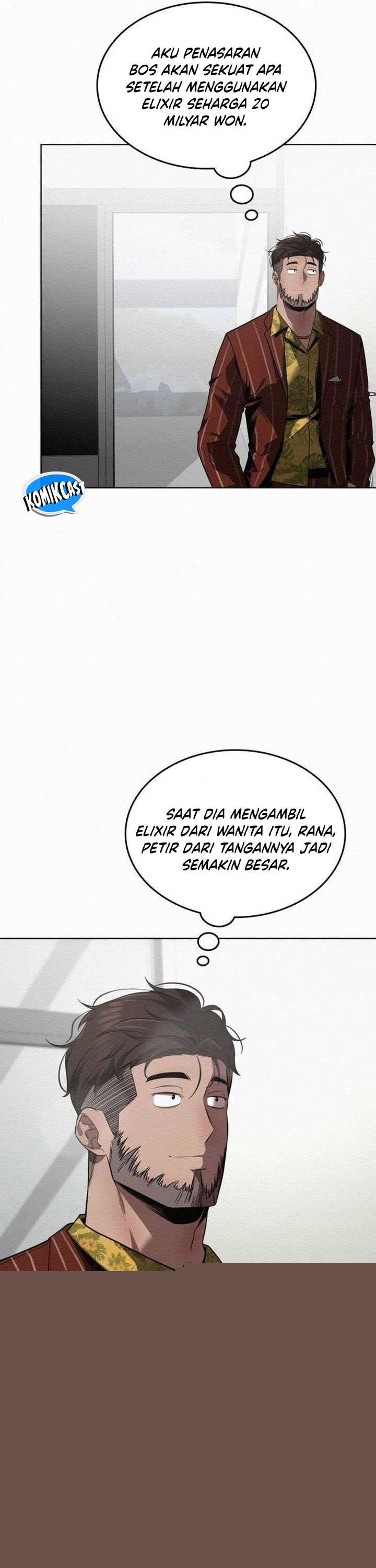 21st Century Retrogression Chapter 41 page 2