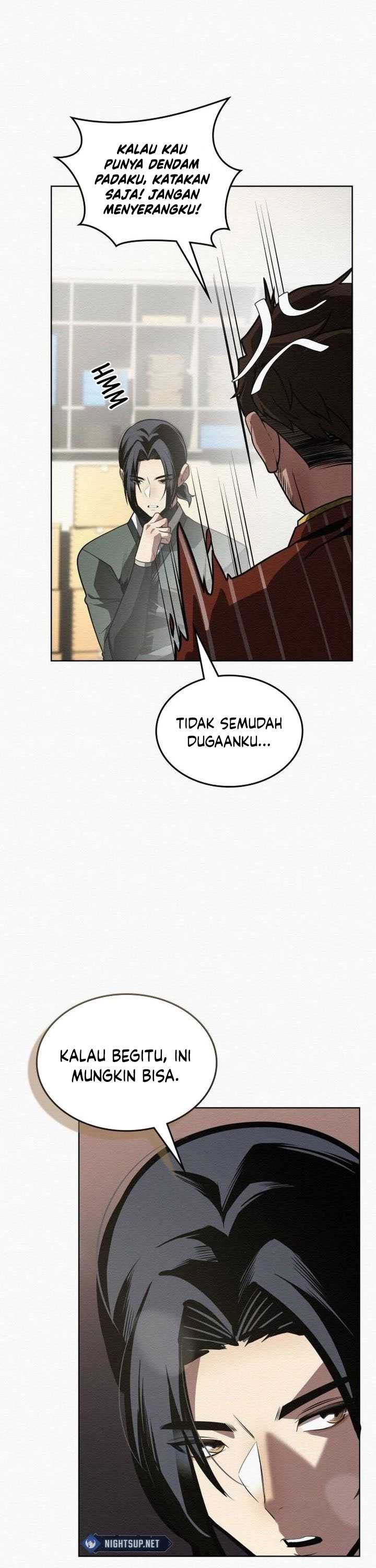 21st Century Retrogression Chapter 41 page 23