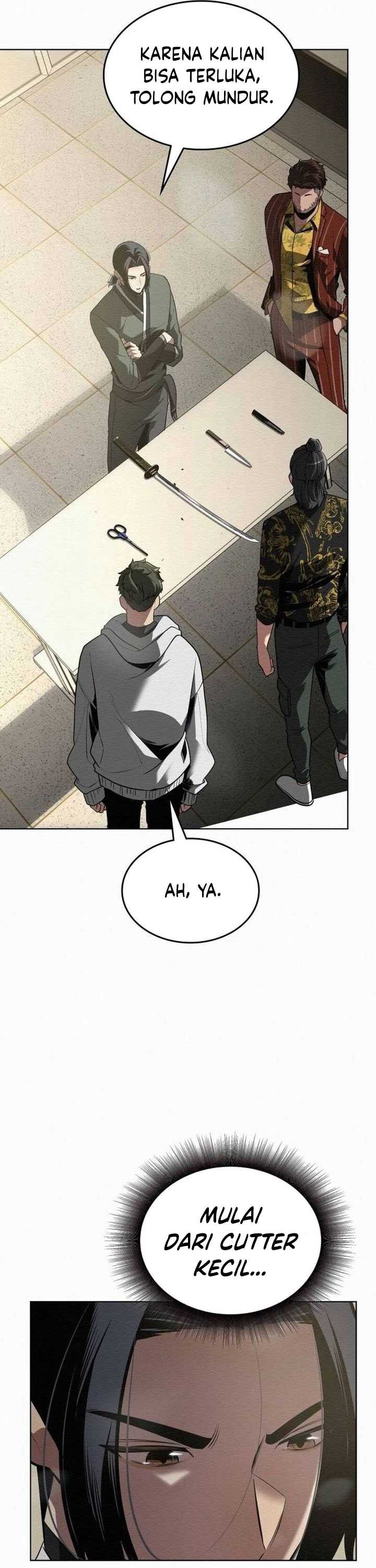 21st Century Retrogression Chapter 41 page 30