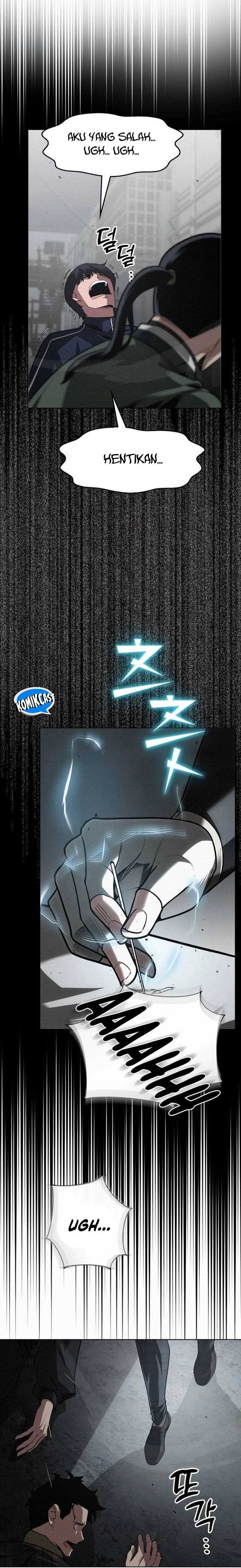 21st Century Retrogression Chapter 43 page 4