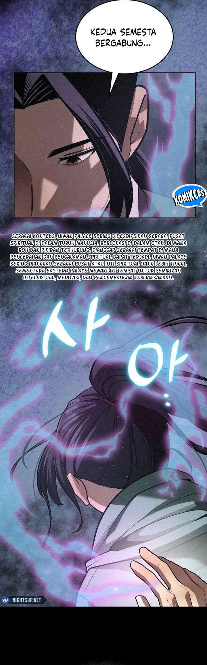 21st Century Retrogression Chapter 43 page 37