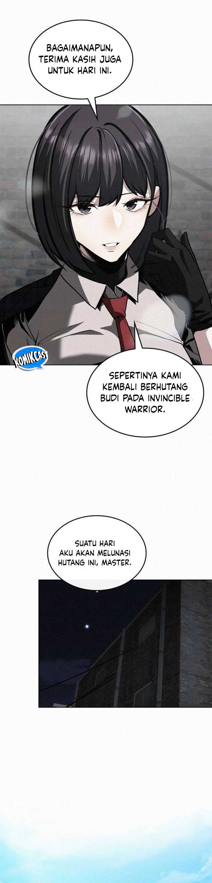 21st Century Retrogression Chapter 43 page 12