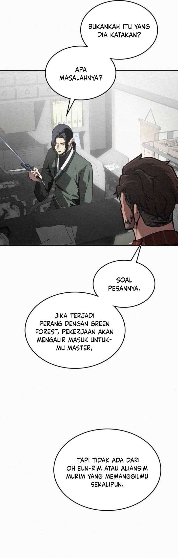 21st Century Retrogression Chapter 43 page 16