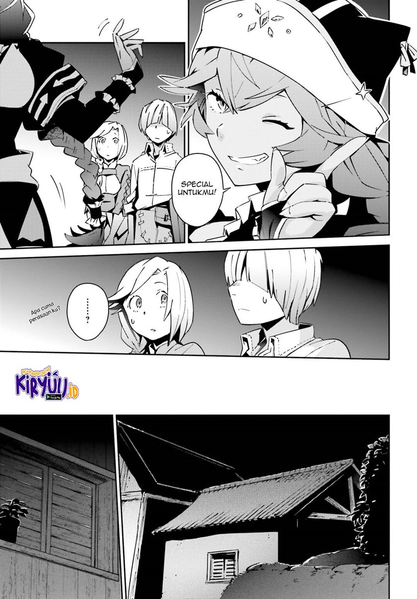 Overlord Chapter 55.2