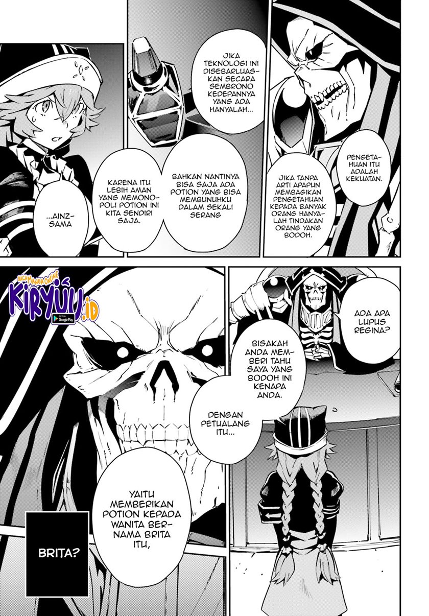 Overlord Chapter 56.2