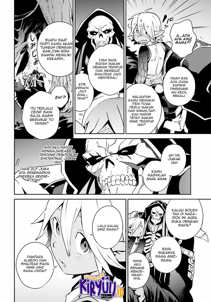 Overlord Chapter 56.2