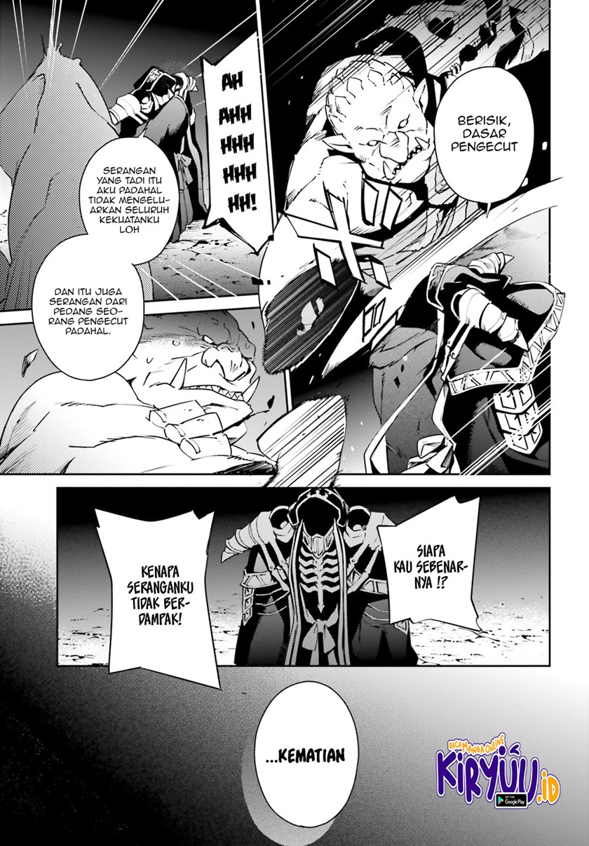 Overlord Chapter 57.1