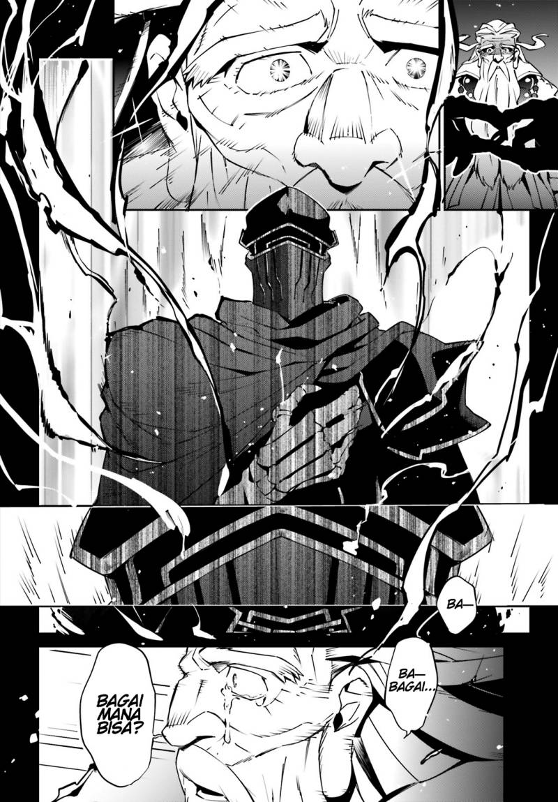 Overlord Chapter 66.1