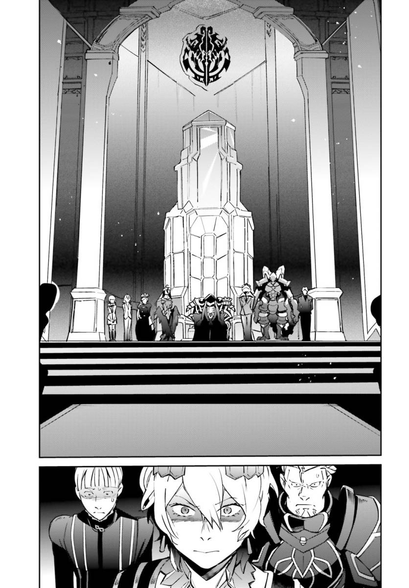 Overlord Chapter 67.2