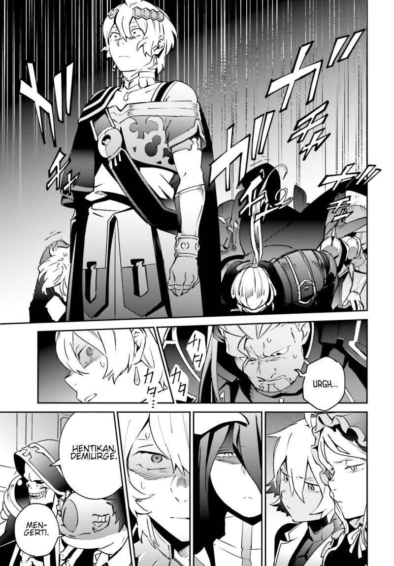 Overlord Chapter 68