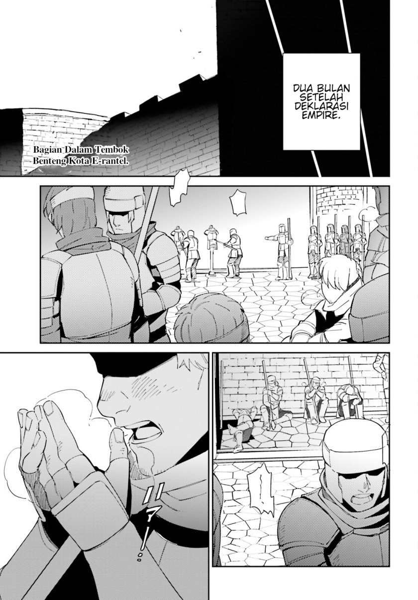 Overlord Chapter 69