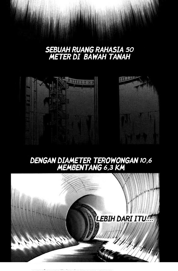 X-Blade Chapter 24