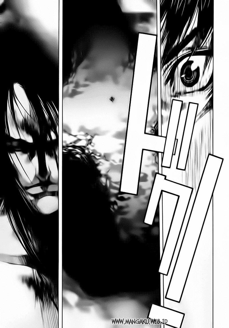 X-Blade Chapter 7