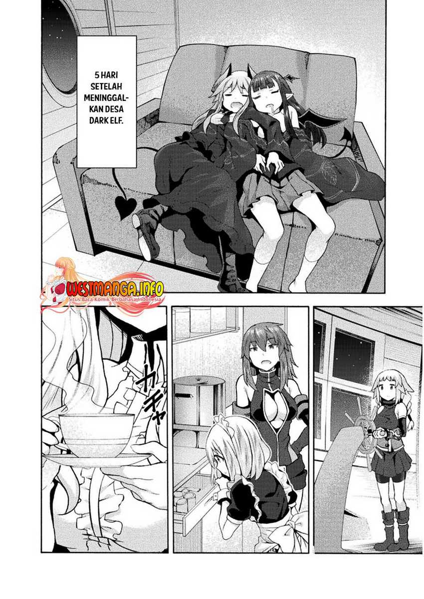 Himekishi ga Classmate Chapter 46