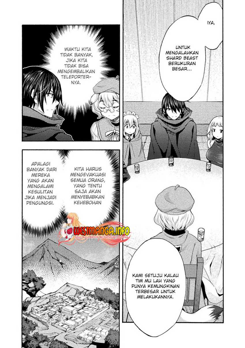 Himekishi ga Classmate Chapter 52