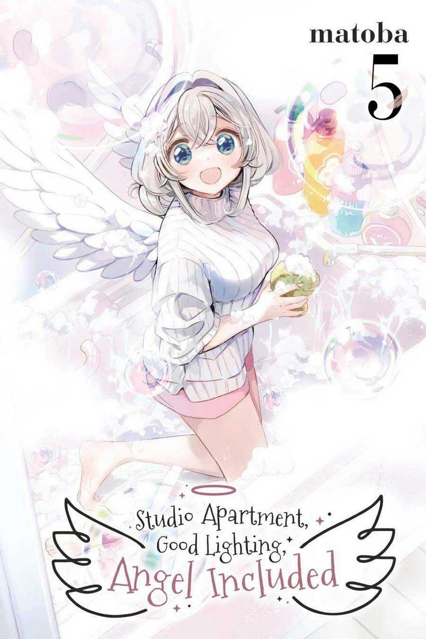 Studio Apartment, Good Lightning, Angel Included Chapter 23